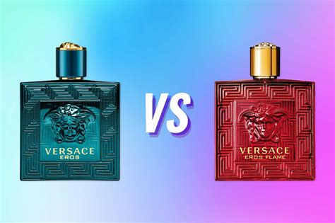 eros flame versace opinie|what does Versace Eros Flame smell like.